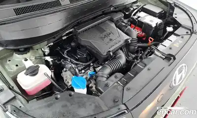 Hyundai Casper 2022 1.0 Автомат в Москве № 319682, миниатюра 12