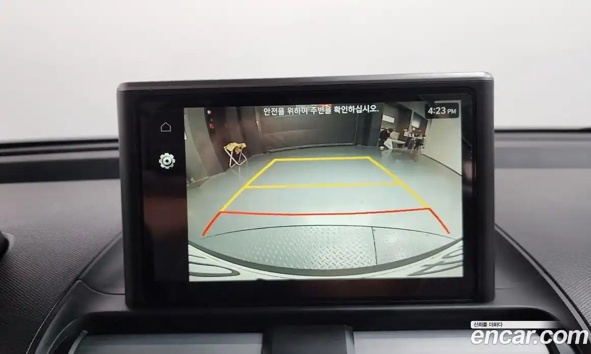 Hyundai Casper 2022 1.0 Автомат в Москве № 319682, фото 13