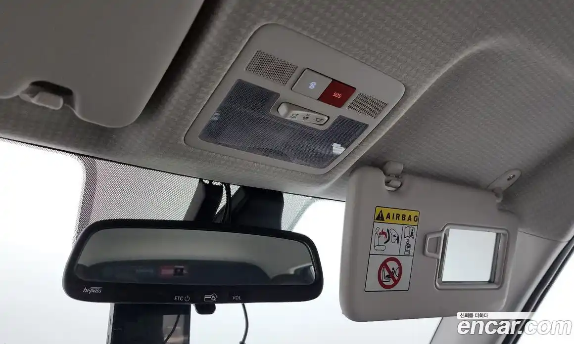 Hyundai Casper 2022 1.0 Автомат в Москве № 319682, фото 3