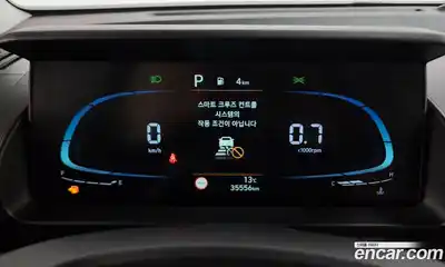 Hyundai Casper 2022 1.0 Автомат в Москве № 319682, миниатюра 4