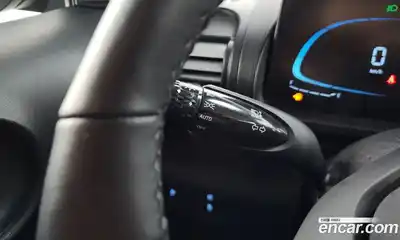 Hyundai Casper 2022 1.0 Автомат в Москве № 319682, миниатюра 6