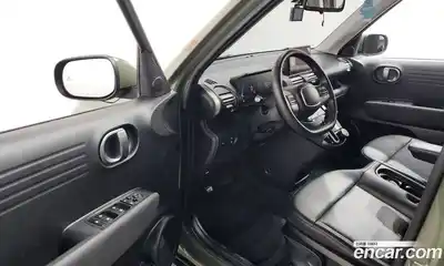 Hyundai Casper 2022 1.0 Автомат в Москве № 319682, миниатюра 7