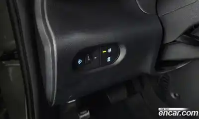 Hyundai Casper 2022 1.0 Автомат в Москве № 319682, миниатюра 8