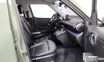 Hyundai Casper 2022 1.0 Автомат в Москве № 319682, миниатюра 9