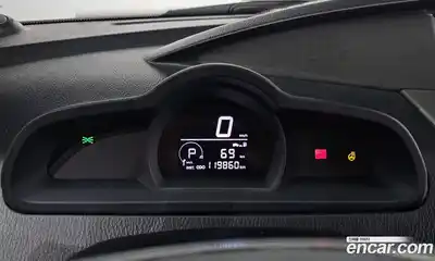 SsangYong Korando, 2015