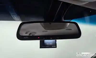 SsangYong Korando 2015 2.0 Автомат в Москве № 31987, миниатюра 11