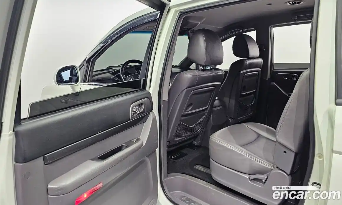 SsangYong Korando 2015 2.0 Автомат в Москве № 31987, фото 15