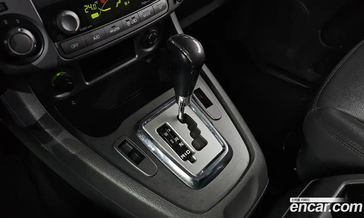 SsangYong Korando 2015 2.0 Автомат в Москве № 31987, фото 16