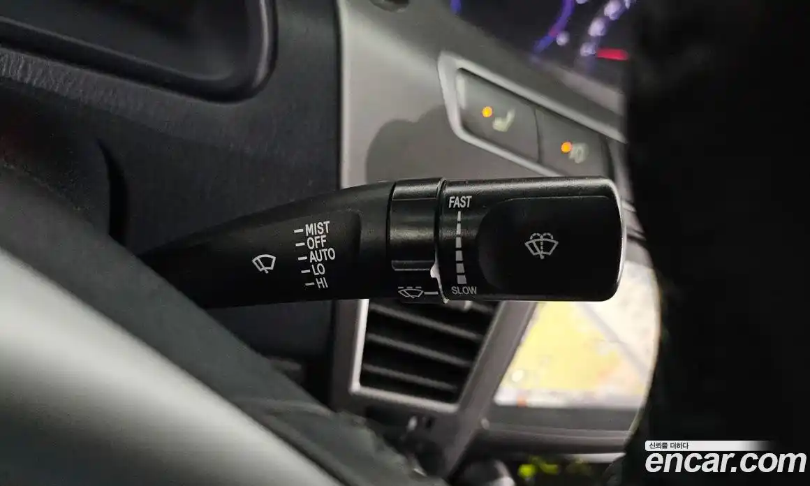 SsangYong Korando 2015 2.0 Автомат в Москве № 31987, фото 20