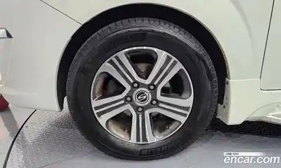 SsangYong Korando 2015 2.0 Автомат в Москве № 31987, миниатюра 3