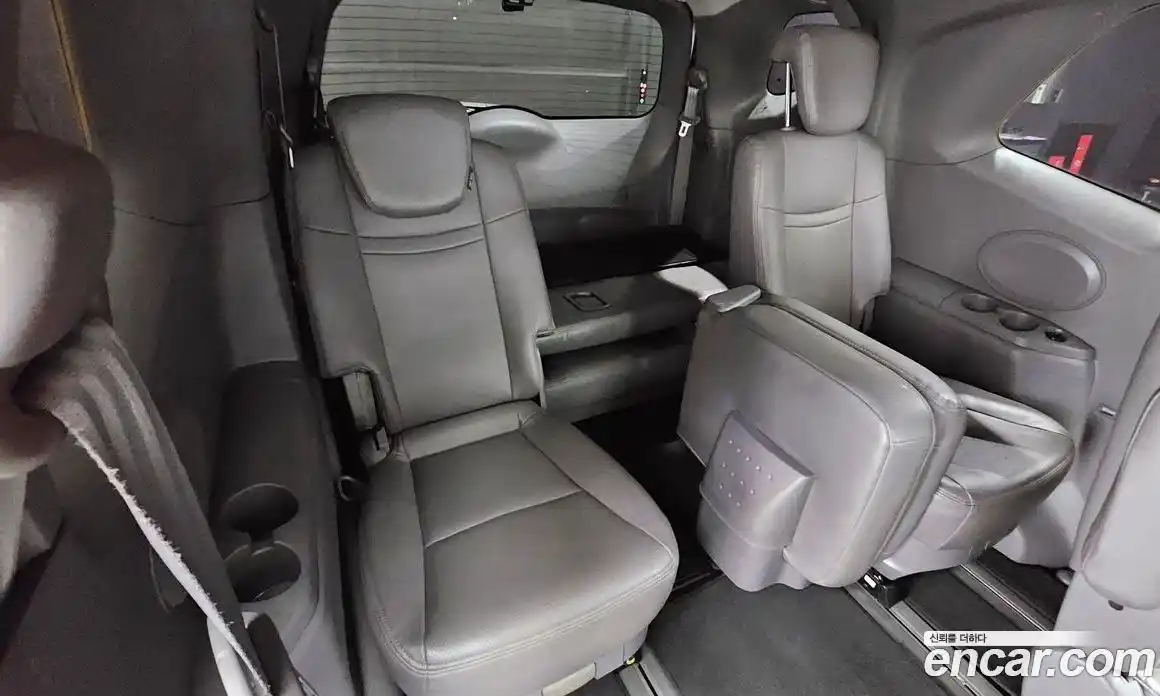 SsangYong Korando 2015 2.0 Автомат в Москве № 31987, фото 8