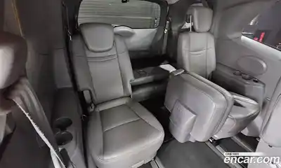 SsangYong Korando 2015 2.0 Автомат в Москве № 31987, миниатюра 8