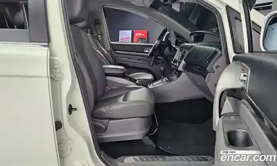 SsangYong Korando 2015 2.0 Автомат в Москве № 31987, миниатюра 9