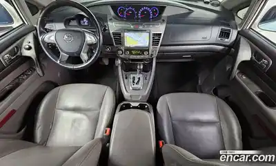 SsangYong Korando 2015 2.0 Автомат в Москве № 31987, миниатюра 10