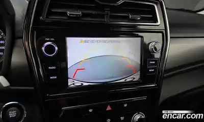 SsangYong TIBOLI, 2022