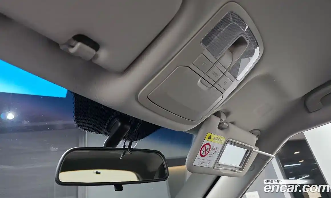 SsangYong TIBOLI 2022 1.5 Автомат в Москве № 32075, фото 14