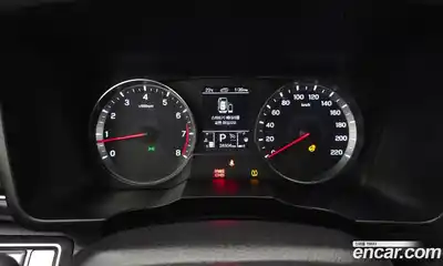 SsangYong TIBOLI 2022 1.5 Автомат в Москве № 32075, миниатюра 7