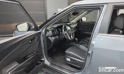 SsangYong TIBOLI 2022 1.5 Автомат в Москве № 32075, миниатюра 8