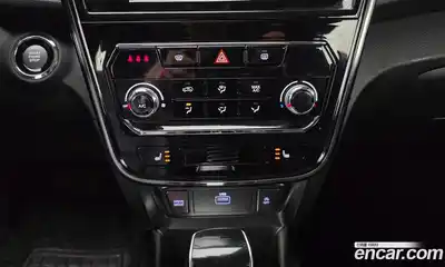 SsangYong TIBOLI 2022 1.5 Автомат в Москве № 32075, миниатюра 9