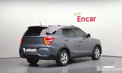 SsangYong TIBOLI 2022 1.5 Автомат в Москве № 32075, миниатюра 10