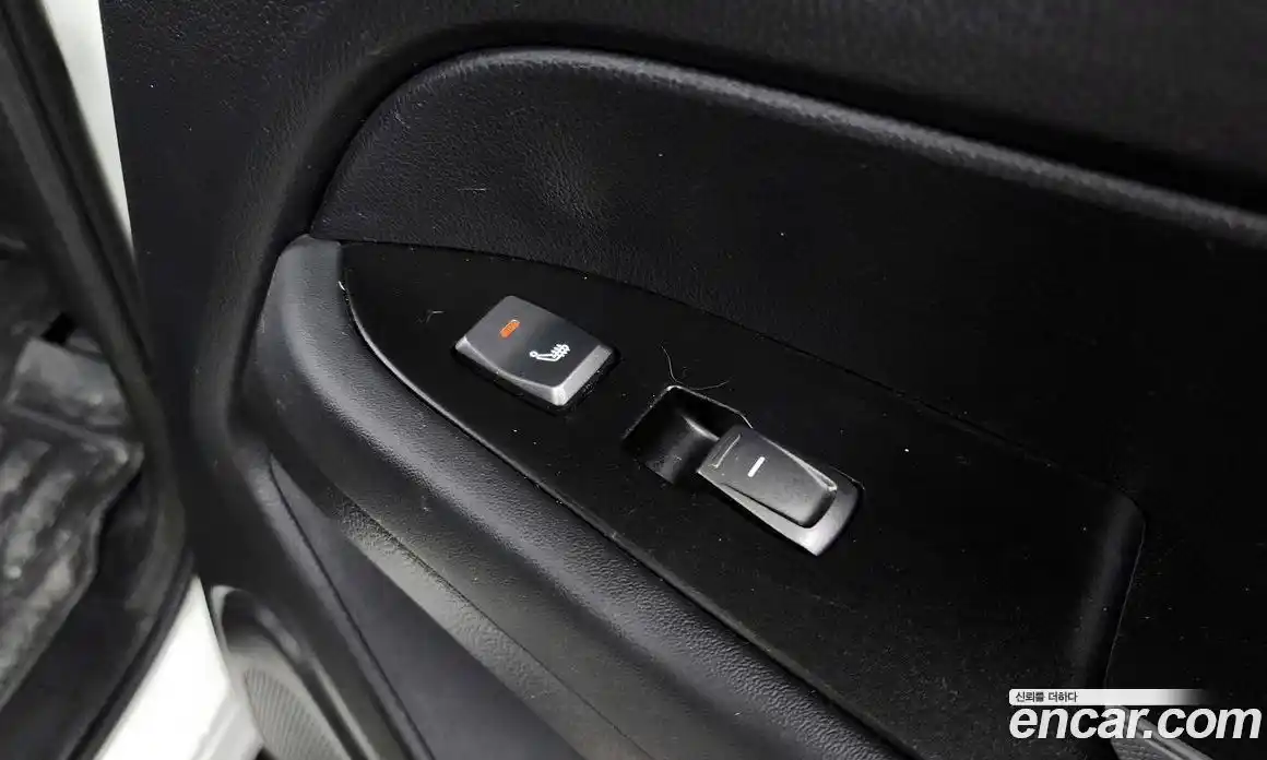 SsangYong Rexton 2022 2.2 Автомат в Москве № 32105, фото 19