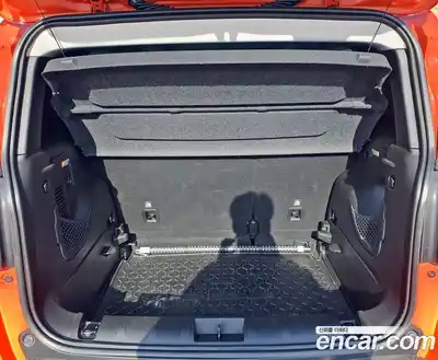 Jeep Renegade 2016 2.0 Автомат в Москве № 323494, миниатюра 11