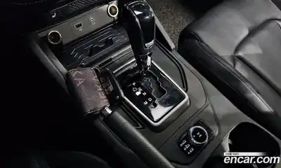 SsangYong Rexton 2019 2.2 Автомат в Москве № 32461, миниатюра 11