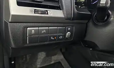 SsangYong Rexton 2019 2.2 Автомат в Москве № 32461, миниатюра 12
