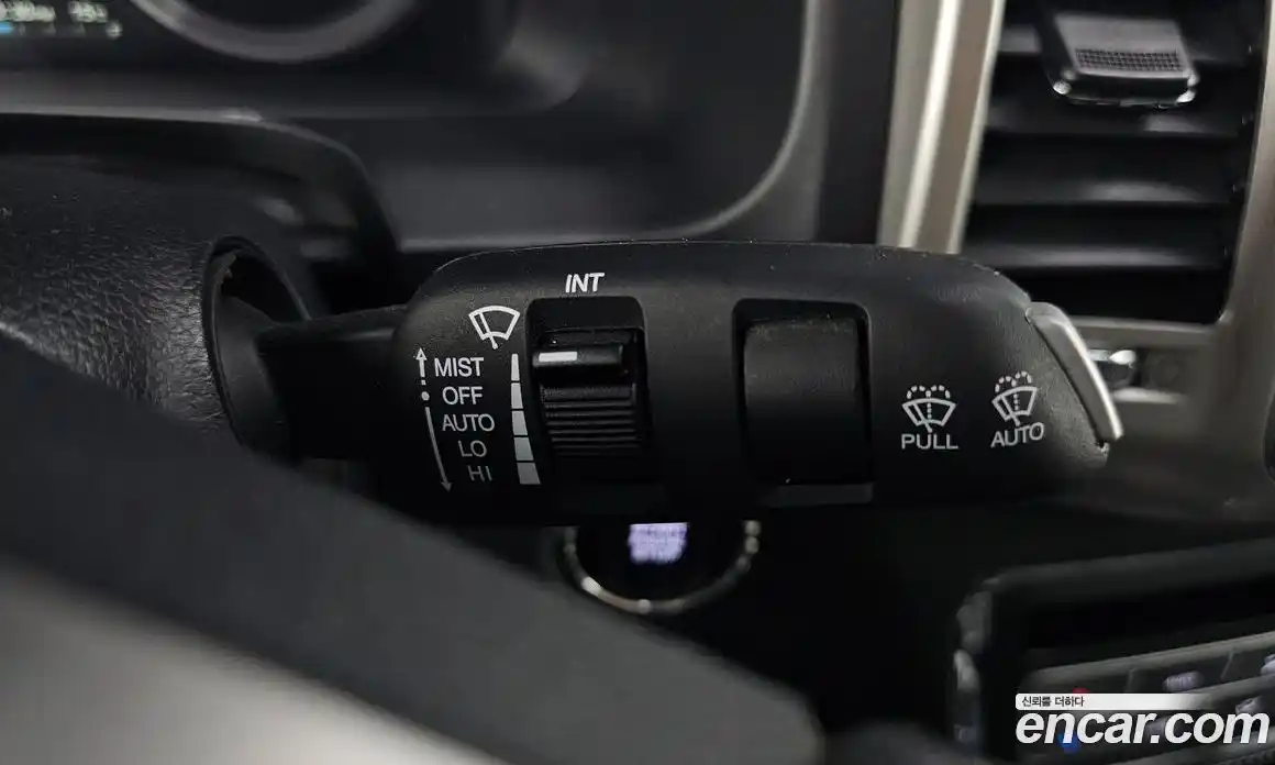 SsangYong Rexton 2019 2.2 Автомат в Москве № 32461, фото 13