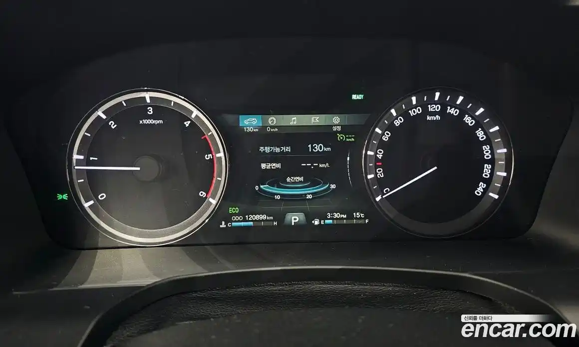 SsangYong Rexton 2019 2.2 Автомат в Москве № 32461, фото 18