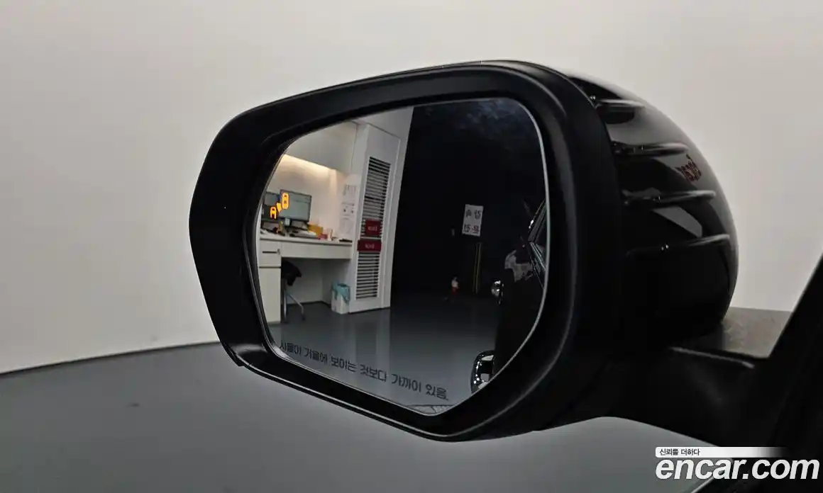 SsangYong Rexton 2019 2.2 Автомат в Москве № 32461, фото 3