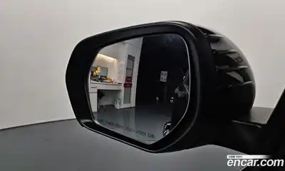 SsangYong Rexton 2019 2.2 Автомат в Москве № 32461, миниатюра 3