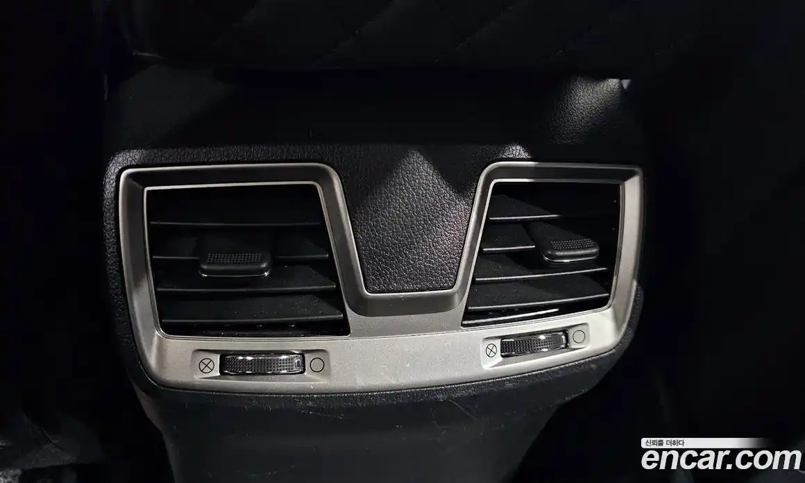 SsangYong Rexton 2019 2.2 Автомат в Москве № 32461, фото 10