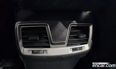 SsangYong Rexton 2019 2.2 Автомат в Москве № 32461, миниатюра 10