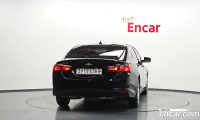 Chevrolet Malibu 2020 1.3 Автомат в Москве № 327193, миниатюра 11