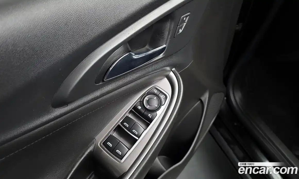 Chevrolet Malibu 2020 1.3 Автомат в Москве № 327193, фото 14