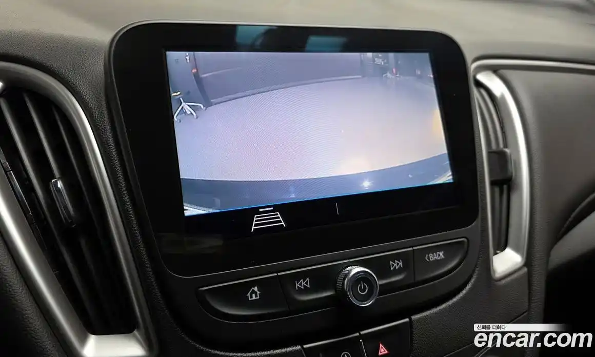 Chevrolet Malibu 2020 1.3 Автомат в Москве № 327193, фото 16