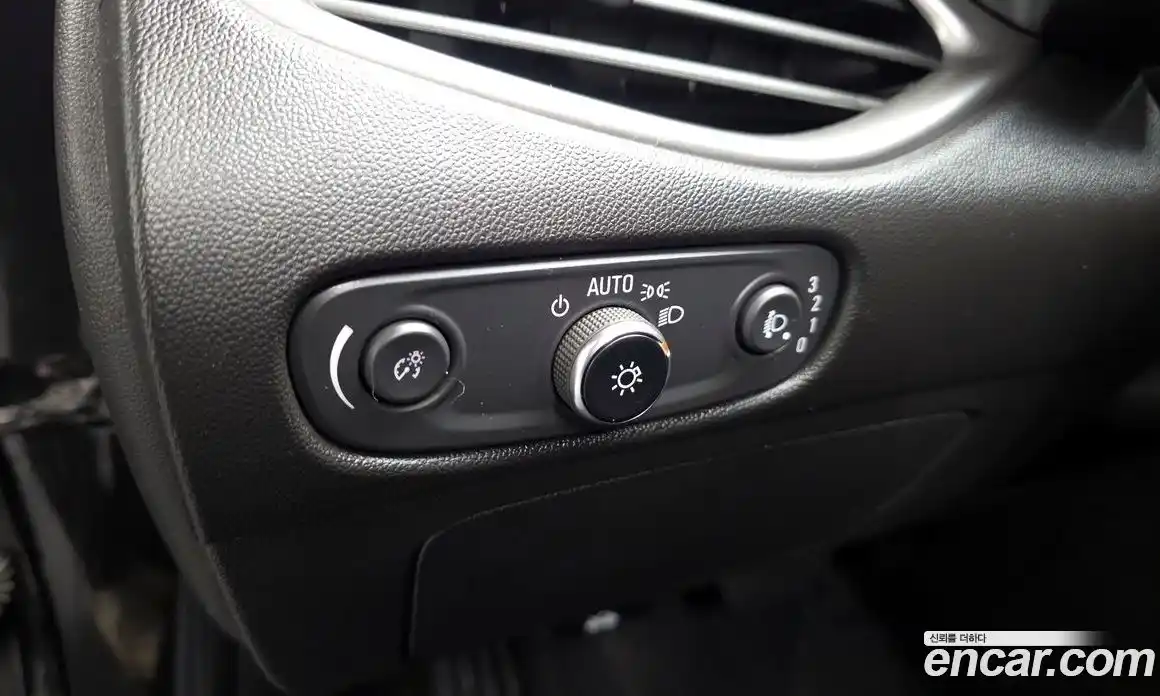 Chevrolet Malibu 2020 1.3 Автомат в Москве № 327193, фото 19