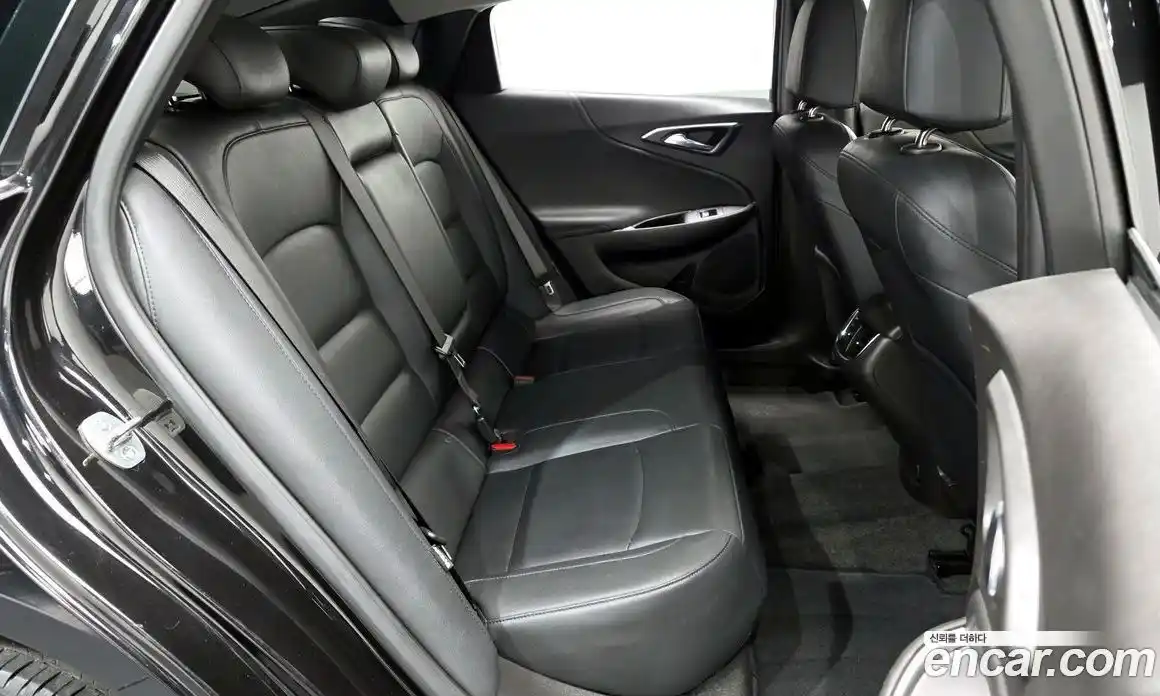 Chevrolet Malibu 2020 1.3 Автомат в Москве № 327193, фото 6