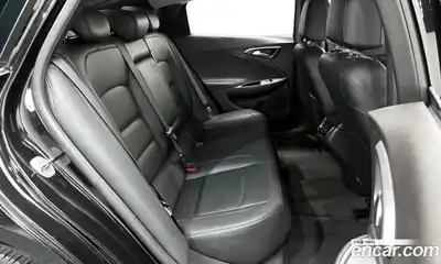Chevrolet Malibu 2020 1.3 Автомат в Москве № 327193, миниатюра 6