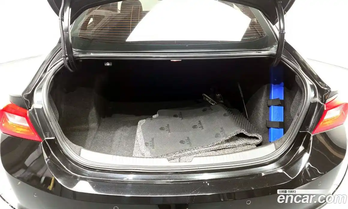 Chevrolet Malibu 2020 1.3 Автомат в Москве № 327193, фото 9