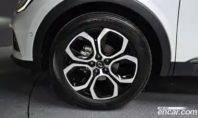 Renault XM3 2022 1.3 Автомат в Москве № 328646, миниатюра 12