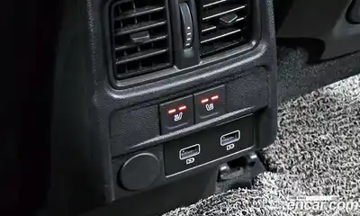 Renault XM3 2022 1.3 Автомат в Москве № 328646, миниатюра 3