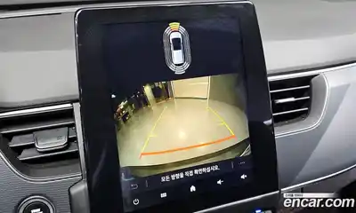 Renault XM3 2022 1.3 Автомат в Москве № 328646, миниатюра 4