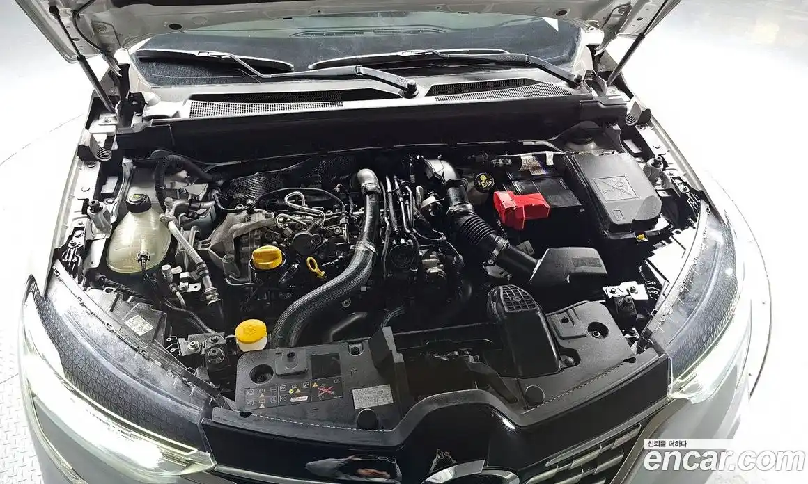 Renault XM3 2022 1.3 Автомат в Москве № 328646, фото 5