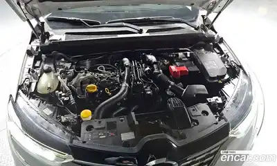 Renault XM3 2022 1.3 Автомат в Москве № 328646, миниатюра 5