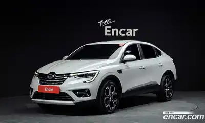 Renault XM3 2022 1.3 Автомат в Москве № 328646, миниатюра 7