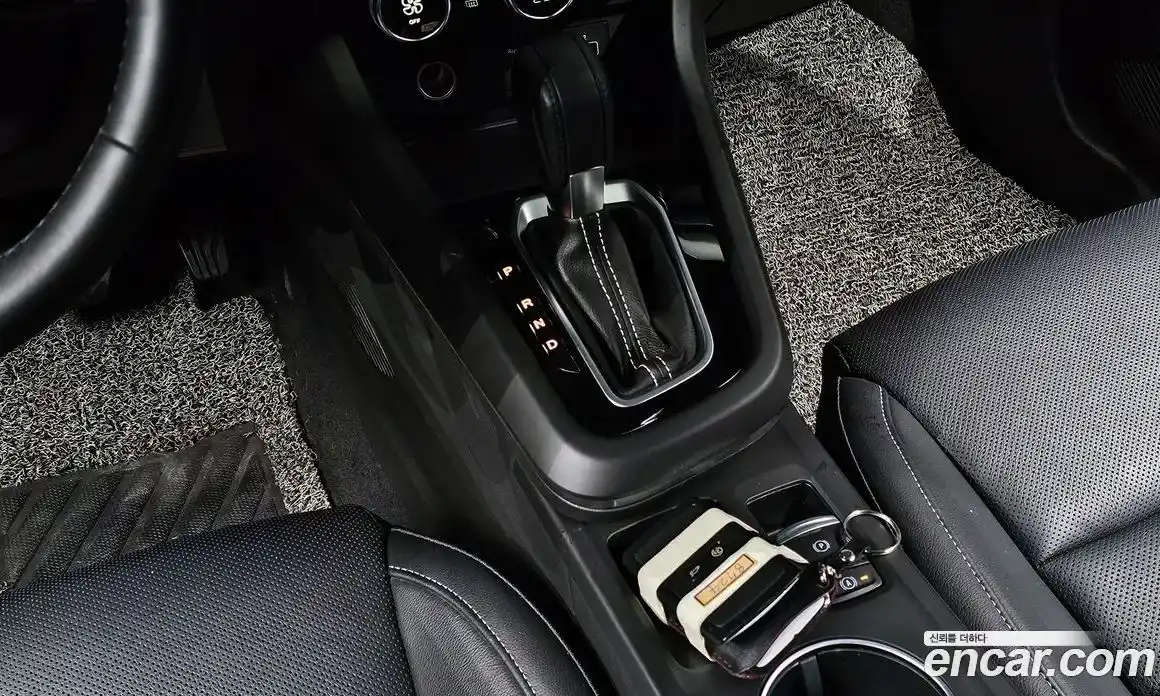 Renault XM3 2022 1.3 Автомат в Москве № 328646, фото 10