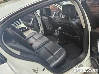 Renault SM5 2011 2.0 Автомат в Москве № 329817, миниатюра 11