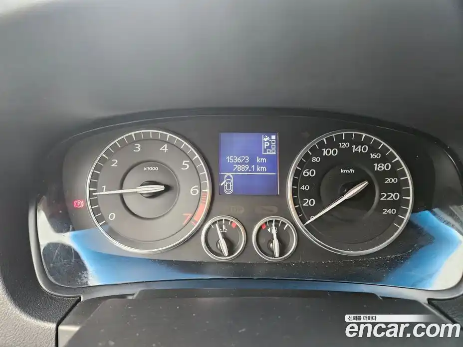 Renault SM5 2011 2.0 Автомат в Москве № 329817, фото 12